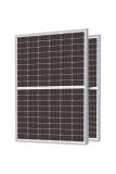 Solpanel Znshine, Bifacial