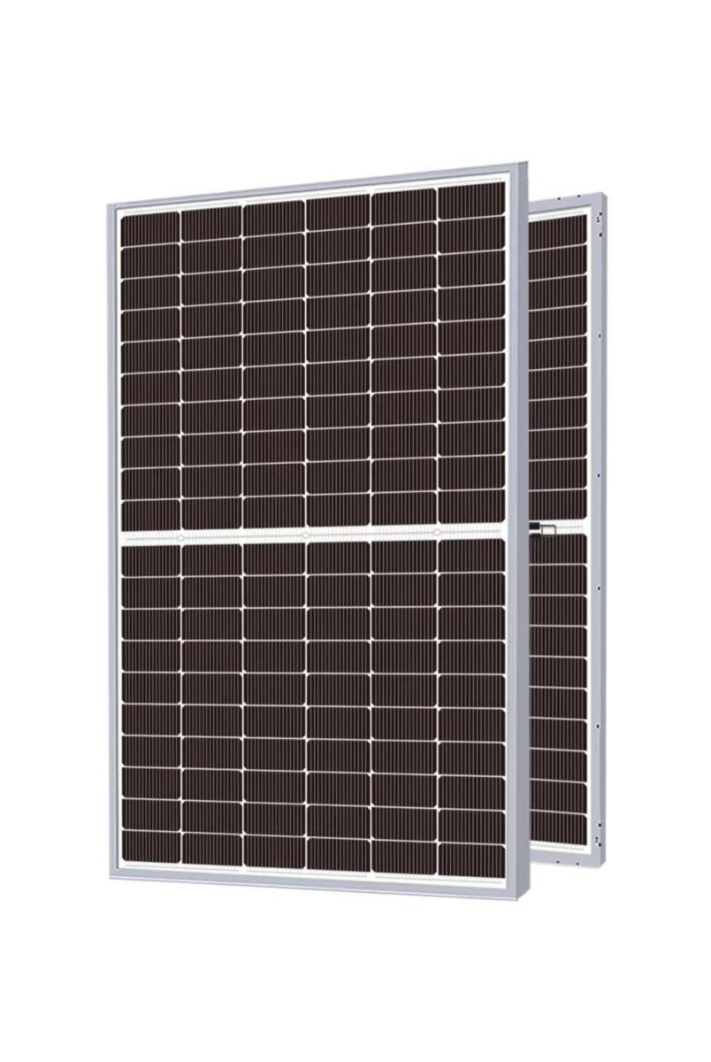 Solpanel 480W N-type TOPCon - ZNSHINESOLAR-480WBIFACIAL SPUR 