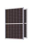 Solpanel Znshine, Bifacial