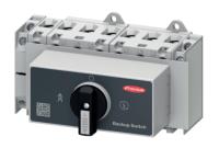 Backup Switch 1PN/3PN-63A