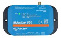 GlobalLink 520 Victron Energy