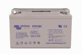 Batteri 12V Victron Energy GEL