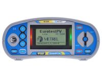 Solcellstestare Eurotest MI3109PV