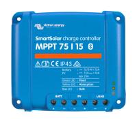 Solcellsregulator MMPT Victron Energy SmartSolar