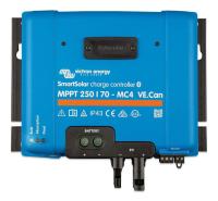 Laddningsregulator MC4 MMPT Victron Energy SmartSolar VE.CAN