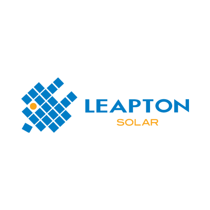 Upptäck Leapton Bifacial Glas-Glas - nu i 450W & 500W