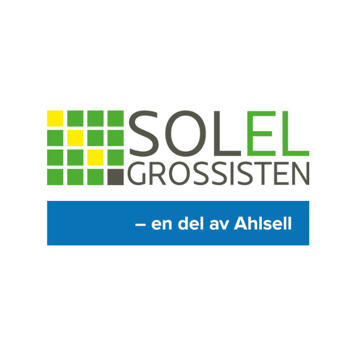 Solelgrossisten blir en helt integrerad del av Ahlsell Sverige AB